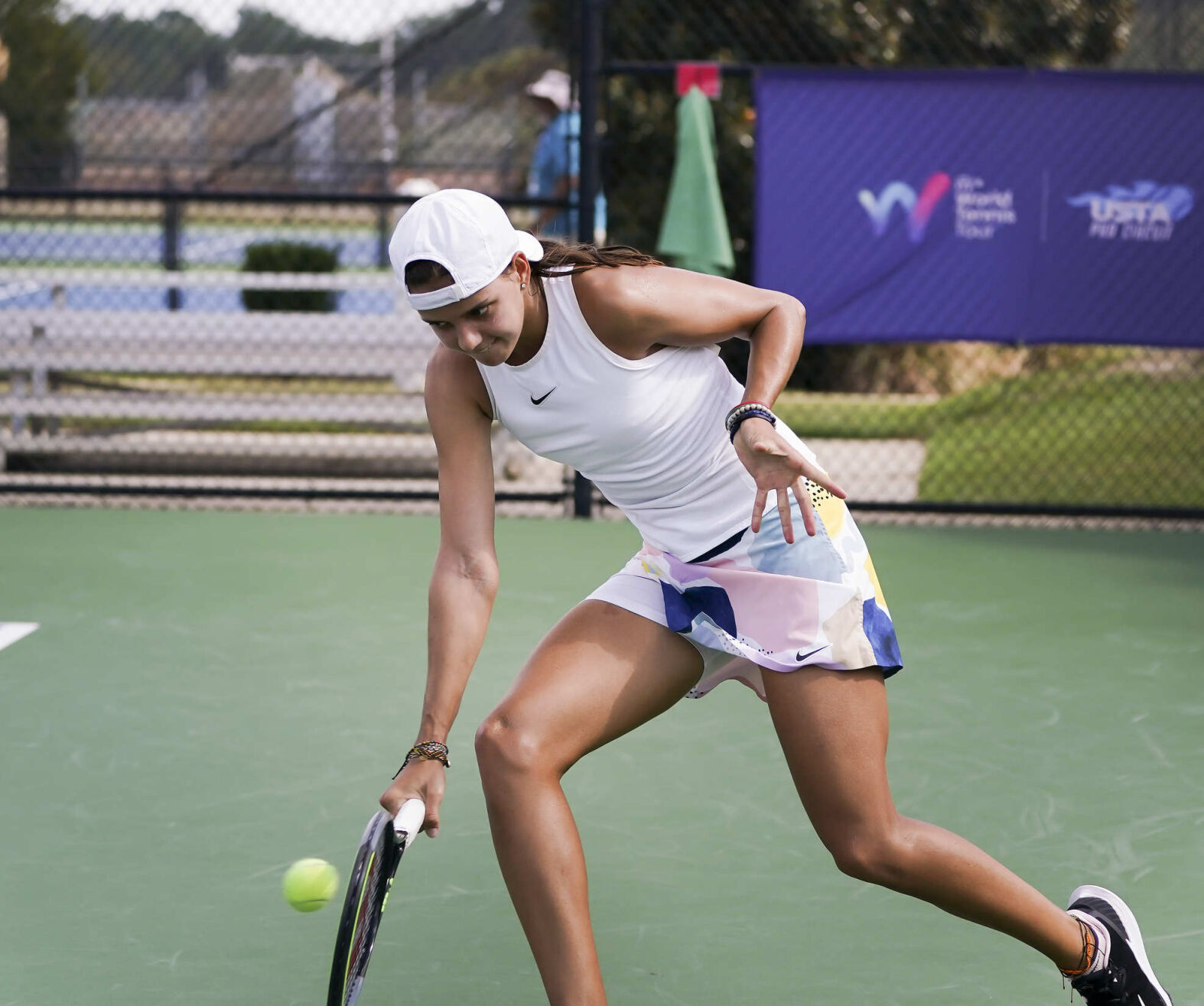 McLeod for Health Florence Open